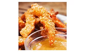 Kerry chicken breading