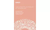 Kerry sustainability report
