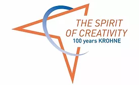 Krohne anniversary