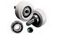 LM76 Bearings LM76 Bearings