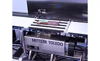 Mettler-Toledo FlashCell Mettler-Toledo FlashCell