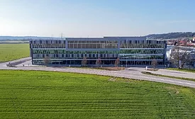 Multivac training center