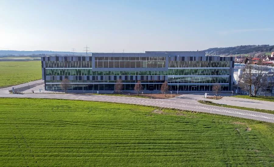 Multivac training center
