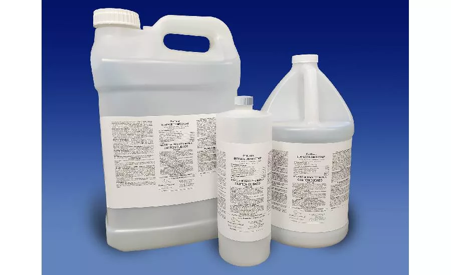 Madison Chemical ProClean