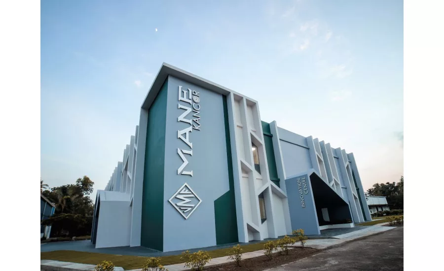 Mane Kancor opens new innovation center in India