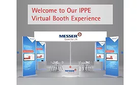 Messer IPPE Marketplace