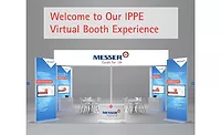 Messer IPPE Marketplace