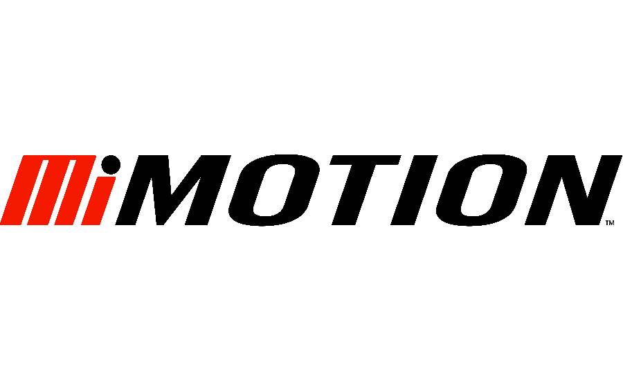 Motion logo