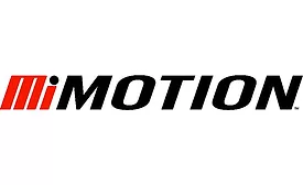Motion logo