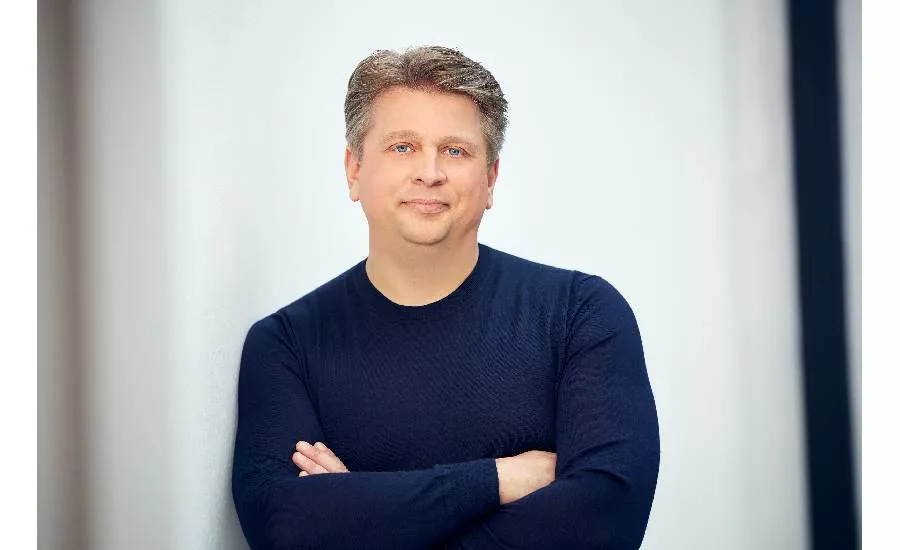 Schur Flexibles CEO