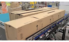 Multi-Conveyor ModSort