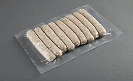 Schur Flexibles packaging