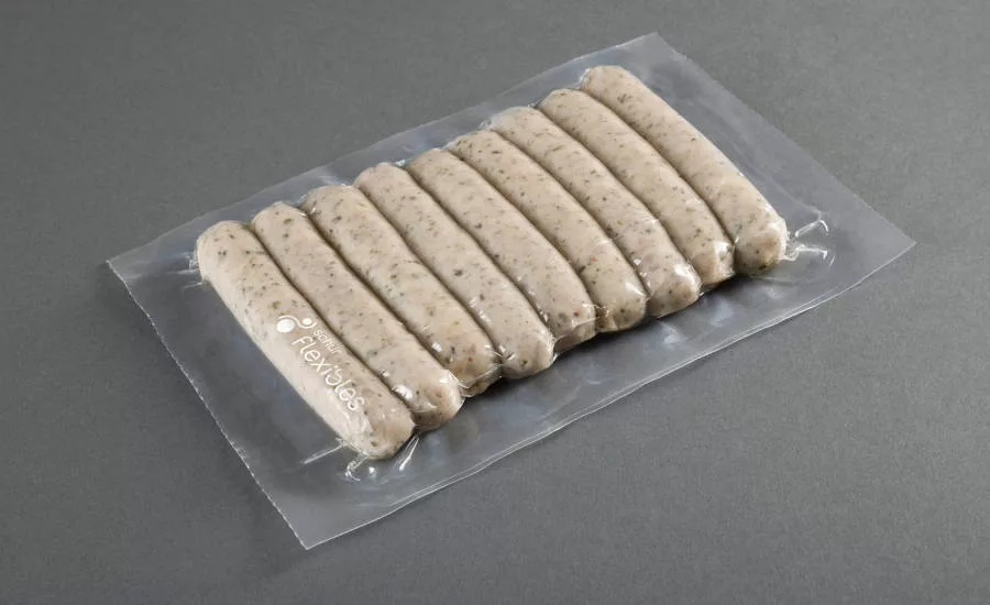 Schur Flexibles packaging
