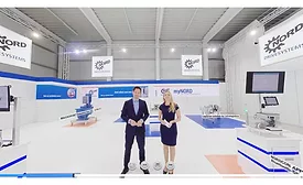 Nord virtual trade show