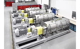 Nord Drivesystems
