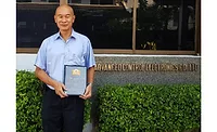 Eriez Award Thailand