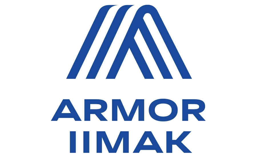 ARMOR-IIMAK logo 2021