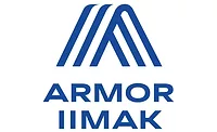 ARMOR-IIMAK logo 2021