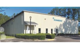 Evanesce opens first U.S.-based manufacturing facility for sustainable product development