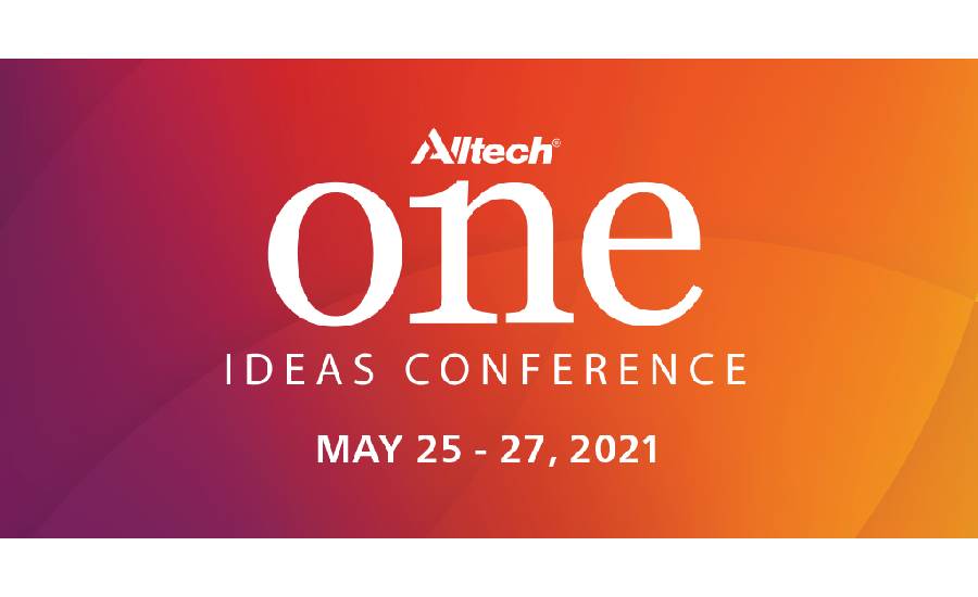 AllTech conference
