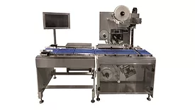Ossid to debut new next-generation weigh price labeler at IPPE 2022