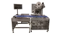 Ossid to debut new next-generation weigh price labeler at IPPE 2022