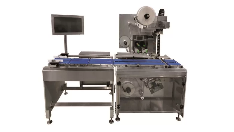 Ossid to debut new next-generation weigh price labeler at IPPE 2022