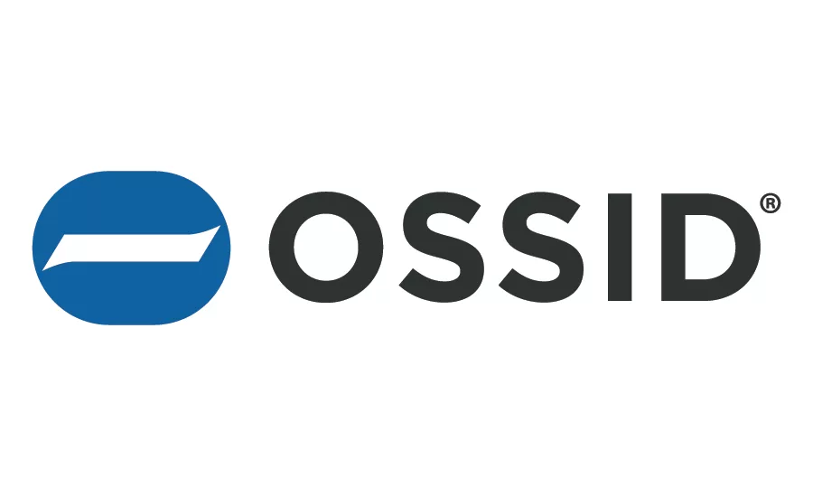 Ossid logo