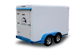 Polar King Trailer Shoppe