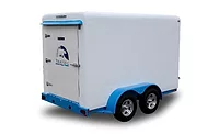 Polar King Trailer Shoppe