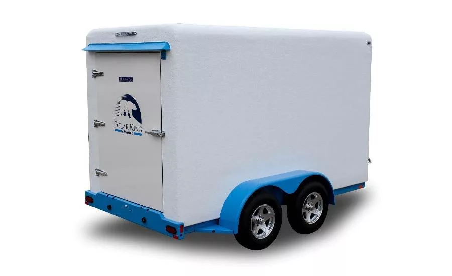 Polar King Trailer Shoppe