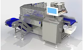 Prospection Solutions detector