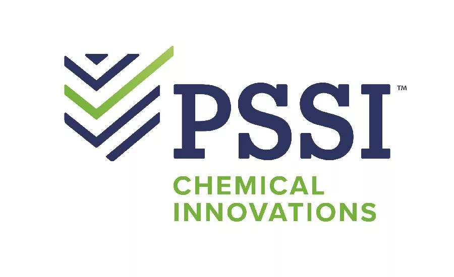 PSSI Logo