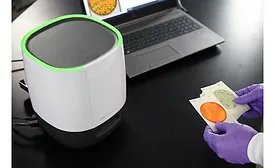 3M Food Safety Petrifilm reader