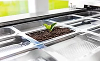 Multivac sustainable packaging