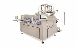PreciPak Source Technology