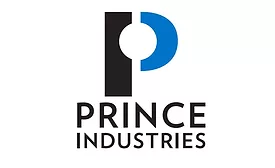 Prince Industries logo 2021