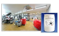 Madison Chemical ProClean acid foam