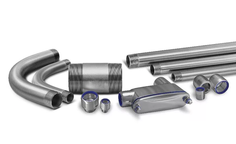 Robroy Stainless