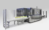 Quintus Technologies HPP machine