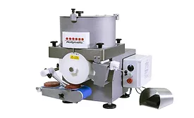 Hollymatic R2200 former