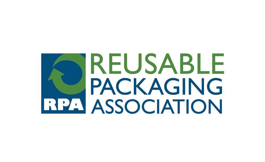 Reusable Packaging Assn. logo