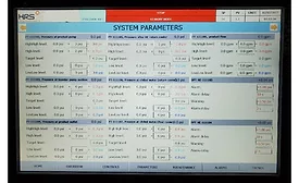 HRS Remote Monitoring