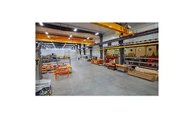 Eriez service center