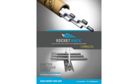 Rocket Rack