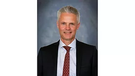 Lars Ryholl promoted to managing director for Cabinplant