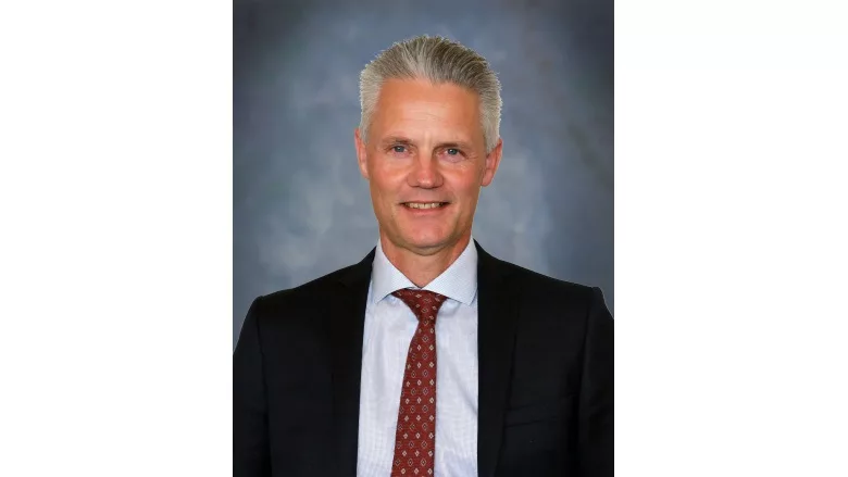 Lars Ryholl promoted to managing director for Cabinplant