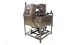 Achieving water authority compliance with automated wastewater treatment for food processing