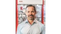 SOMIC Packaging promotes Peter Fox to CEO