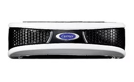 Carrier Transicold zero emission truck
